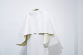 9. Milica Lavadinović, The Vestment