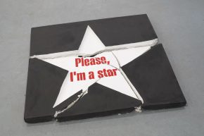 7. Milica Anđelić, Please I'm a star