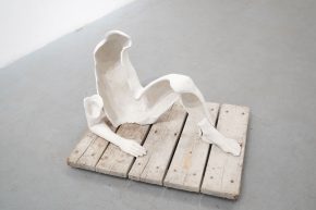 22. Staša Nikoliš, Untitled