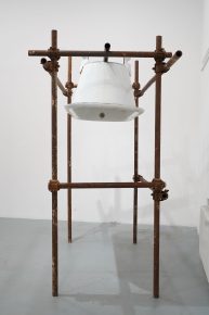 18. Nikola Pavković, Does memory dissolve in water?