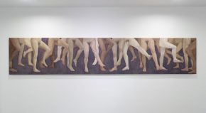 13. Relja Stevanović, Danse Macabre