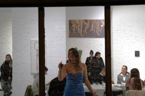 24. Isidora Branković, The Promised Dinner