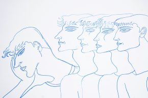 16. Symposium, Filip Savković