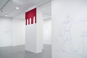 1. Symposium, Filip Savković