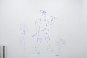 3. Symposium, Filip Savković