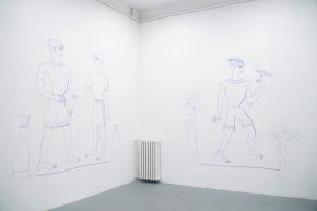 2. Symposium, Filip Savković