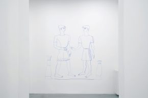 4. Symposium, Filip Savković