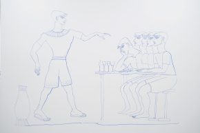 14. Symposium, Filip Savković