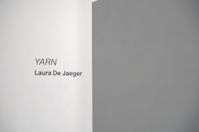 1. Nit, Laura De Jager