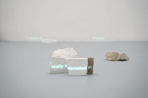 5. Yarn, Laura De Jaeger