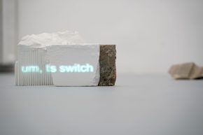 6. Yarn, Laura De Jaeger