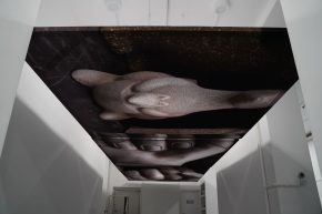 8. Yarn, Laura De Jaeger