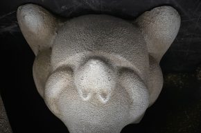 10. Nit, Laura De Jager