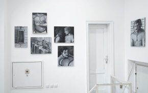 18. Nemanja Lukić, Amor fati