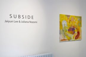 1. Subside, Jaiyun Lee & Juliana Nozomi