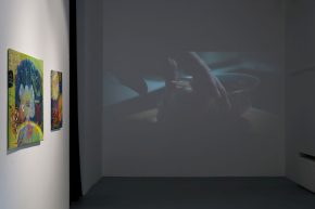 10. Subside, Jaiyun Lee & Juliana Nozomi
