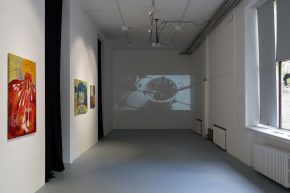 11. Subside, Jaiyun Lee & Juliana Nozomi