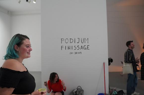 1. Podijum 2023, Finissage