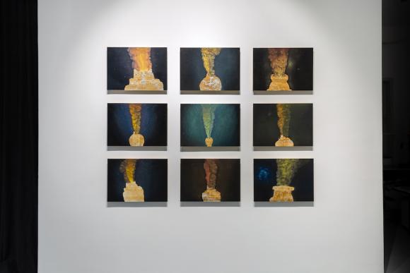 4. Quentin Germain, Digging in the Depths
