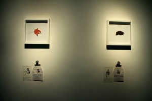 7. Latent Commons, Marthin Rozo, A leaf showed me the way 