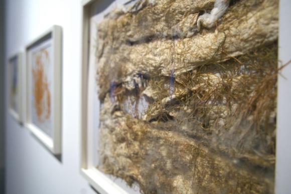 9. U voštanoj sobi proliveno mleko biće žute boje, Zorana Milićević