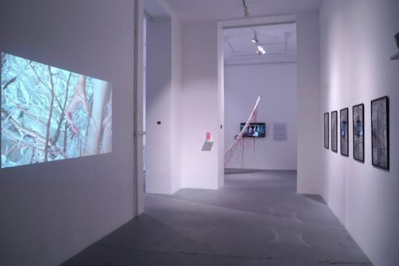 9. (slo)žena priča