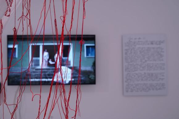 4. (slo)žena priča, Ivana Ranisavljević