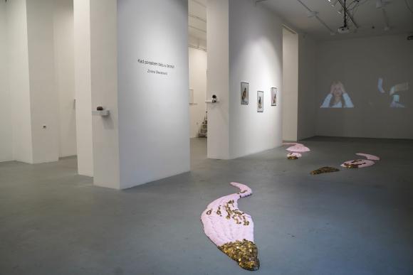 2. Kad porastem biću u bronzi, Zorana Stevanović