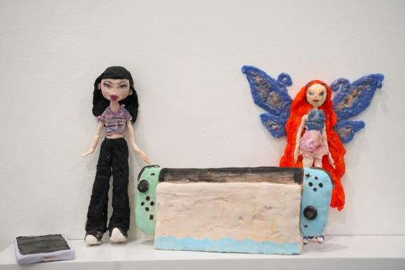 14. Kad porastem biću u bronzi, Zorana Stevanović