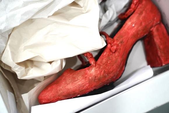 13. Kad porastem biću u bronzi, Zorana Stevanović