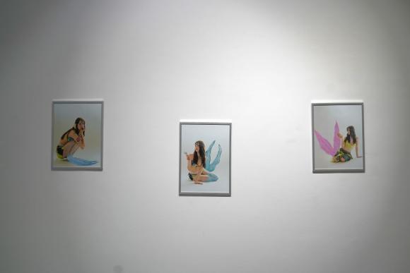 16. Kad porastem biću u bronzi, Zorana Stevanović