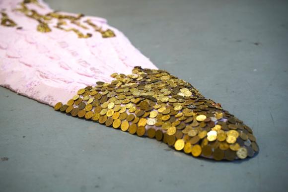 17. Kad porastem biću u bronzi, Zorana Stevanović