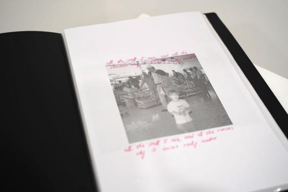 6. Kad porastem biću u bronzi, Zorana Stevanović