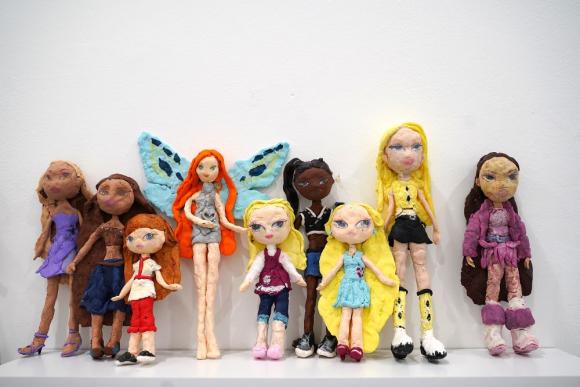 8. Kad porastem biću u bronzi, Zorana Stevanović