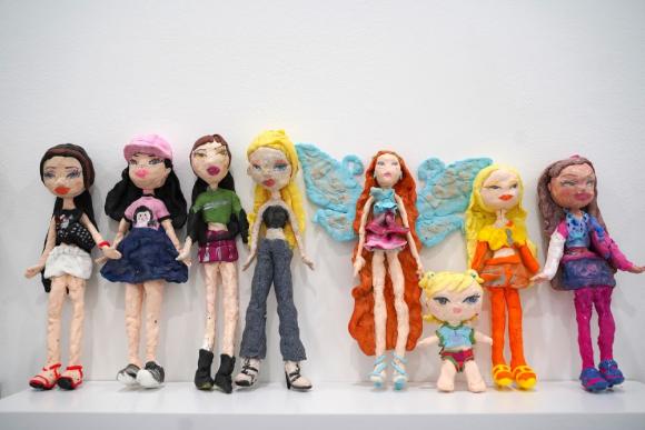 9. Kad porastem biću u bronzi, Zorana Stevanović