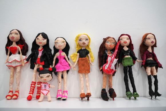 7. Kad porastem biću u bronzi, Zorana Stevanović