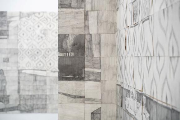 5. General u svom lavirintu, Ksenija Vučićević