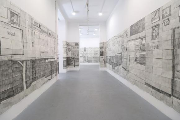 7. General u svom lavirintu, Ksenija Vučićević 