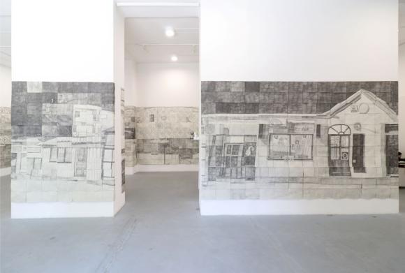 9. General u svom lavirintu, Ksenija Vučićević