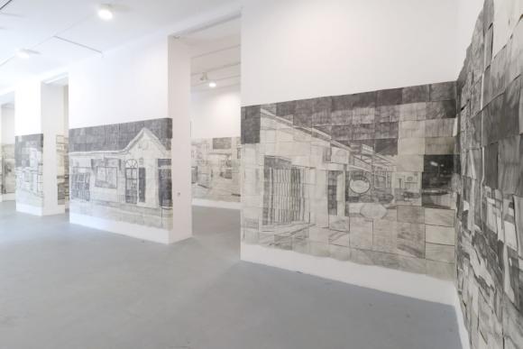 8. General u svom lavirintu, Ksenija Vučićević