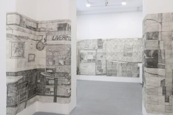 6. General u svom lavirintu, Ksenija Vučićević