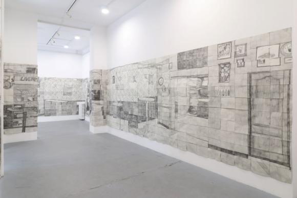 4. General u svom lavirintu, Ksenija Vučićević