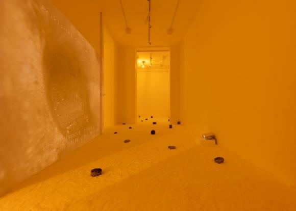 3. Below the Salt, Lin Gerkman