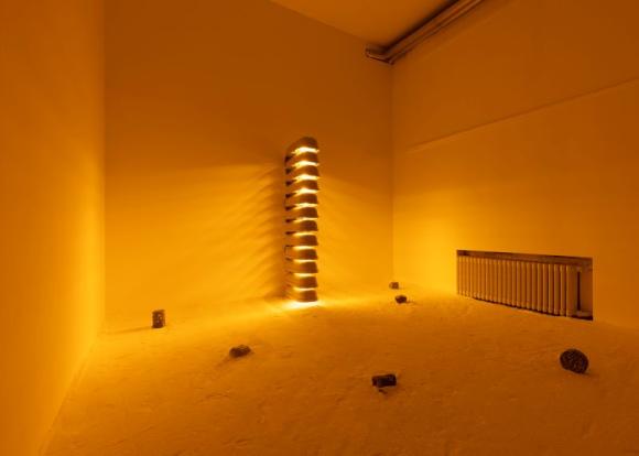 4. Below the Salt, Lin Gerkman