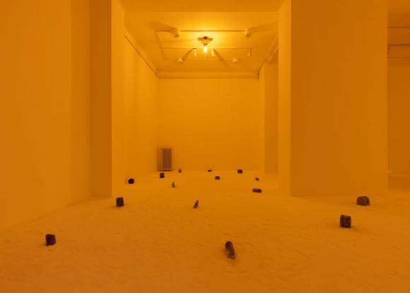 2. Below the Salt, Lin Gerkman