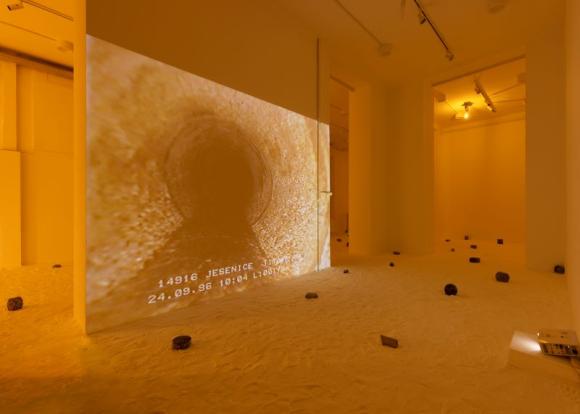 3. Below the Salt, Lin Gerkman