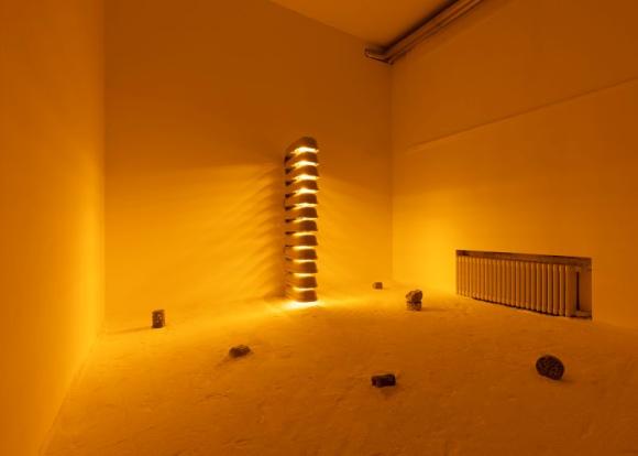 5. Below the Salt, Lin Gerkman