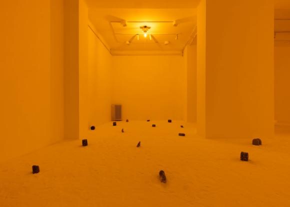 8. Below the Salt, Lin Gerkman