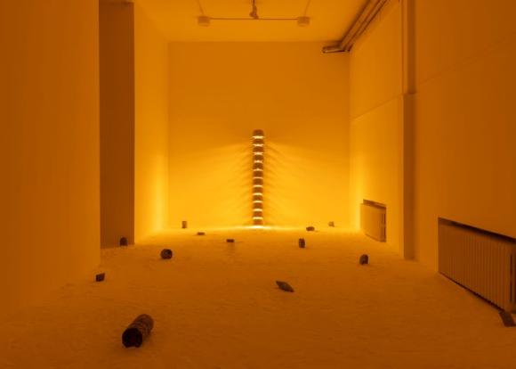 5. Below the Salt, Lin Gerkman