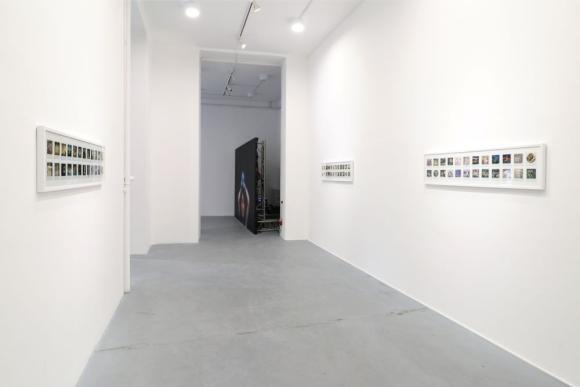 8. I'VE FOUND A NEW PLACE TO BE FROM, Marija Kadelburg